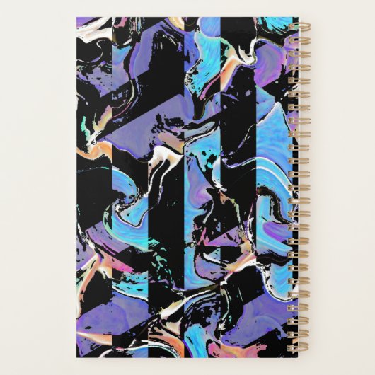 Eyesore Planer (Rückseite)