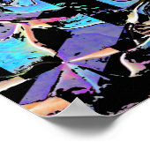 Eyesore Poster (Ecke)