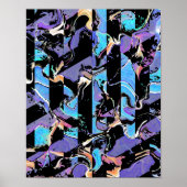 Eyesore Poster (Vorne)