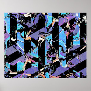 Eyesore-Poster Poster