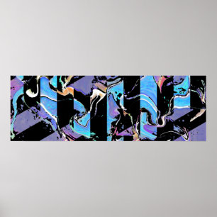 Eyesore-Poster Poster