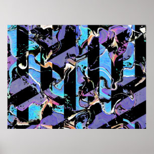 Eyesore-Poster Poster