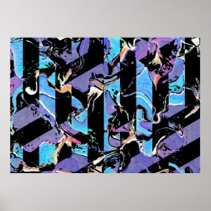 Eyesore-Poster Poster