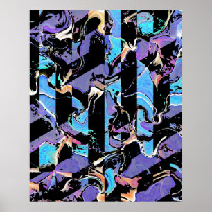 Eyesore-Poster Poster