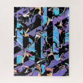 Eyesore puzzle (Vertikal)