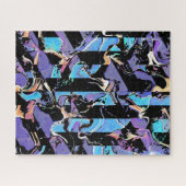 Eyesore puzzle (Horizontal)