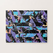 Eyesore Puzzle (Horizontal)