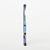 Eyesore Samsung Galaxy Hülle (Linke Seite)