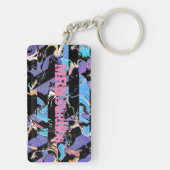 Eyesore Schlüsselanhänger (Rückseite)