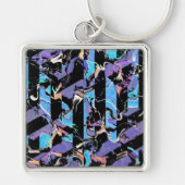 Eyesore Schlüsselanhänger (Vorne)