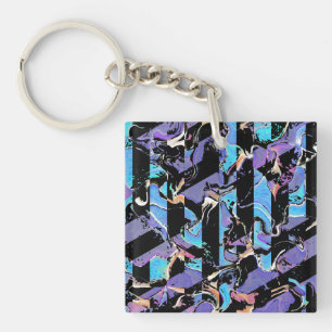 Eyesore Schlüsselanhänger