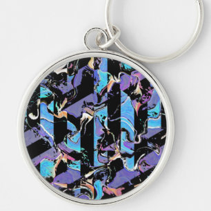 Eyesore Schlüsselanhänger