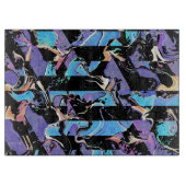 Eyesore Schneidebrett (Vorderseite)