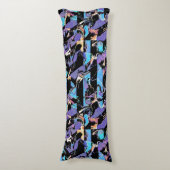 Eyesore Seitenschläferkissen (Vorderseite Vertikal)