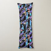 Eyesore Seitenschläferkissen (Rückseite (Vertikal))