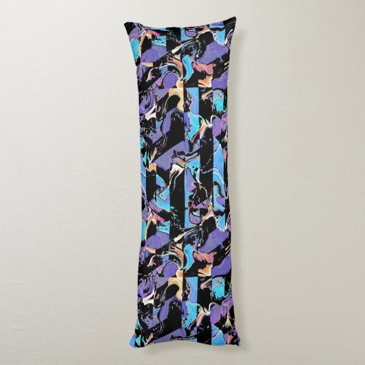 Eyesore Seitenschläferkissen (Rückseite (Vertikal))