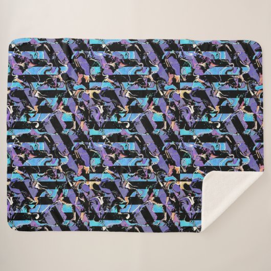 Eyesore Sherpadecke (Vorderseite (Horizontal))