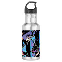 Eyesore Stahlwasserflasche