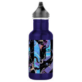 Eyesore Stainless Steel Water Bottle Edelstahlflasche (Rechts)