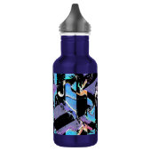 Eyesore Stainless Steel Water Bottle Edelstahlflasche (Links)