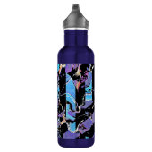 Eyesore Stainless Steel Water Bottle Edelstahlflasche (Rechts)