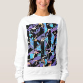 Eyesore Sweatshirt (Vorderseite)