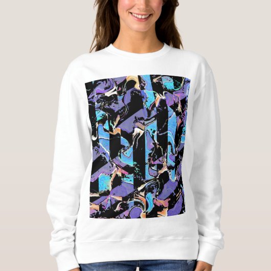 Eyesore Sweatshirt (Vorderseite)