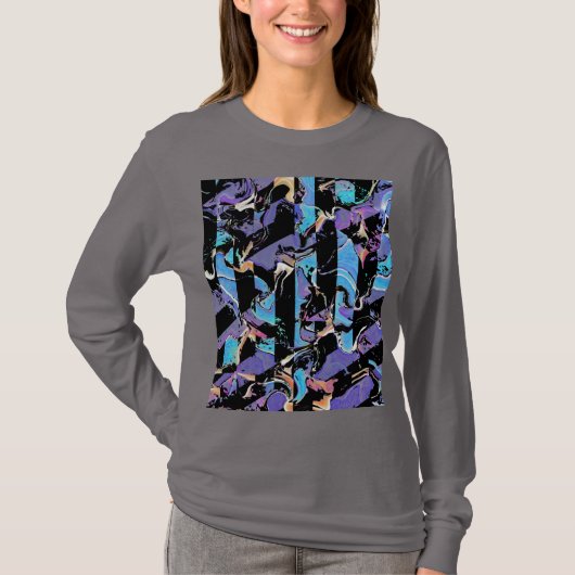 Eyesore T - Shirt (Vorderseite)