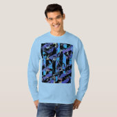 Eyesore T - Shirt (Vorne ganz)
