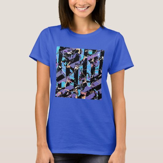 Eyesore T - Shirt (Vorderseite)