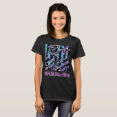 Eyesore T - Shirt (Vorne ganz)