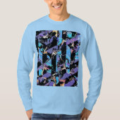 Eyesore T - Shirt (Vorderseite)