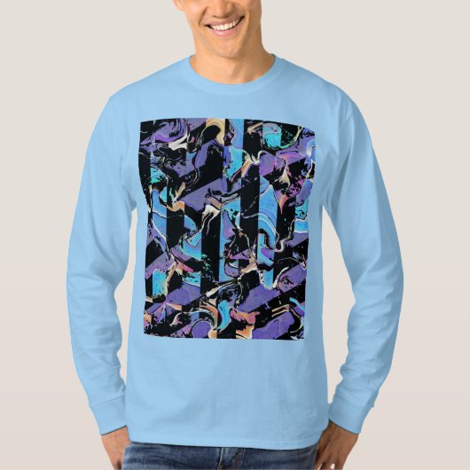 Eyesore T - Shirt (Vorderseite)