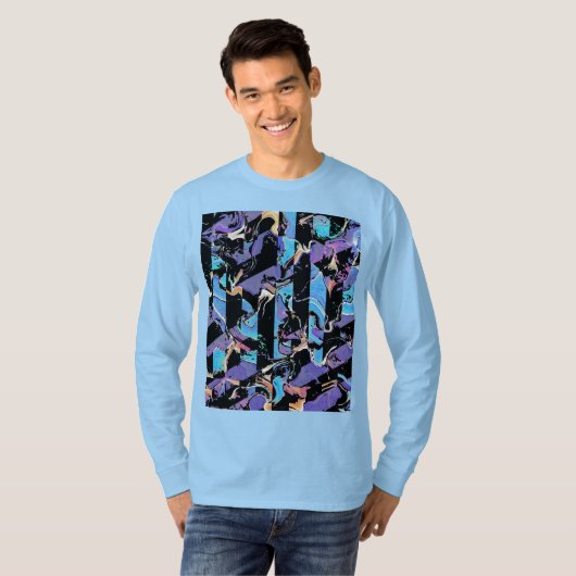 Eyesore T - Shirt (Vorne ganz)