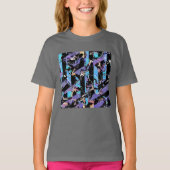 Eyesore T - Shirt (Vorderseite)