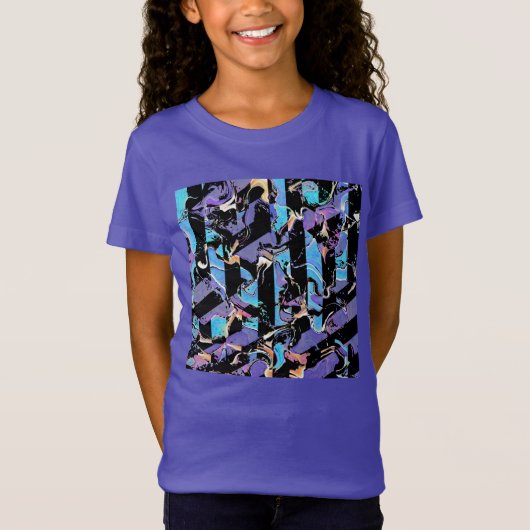 Eyesore T - Shirt (Vorderseite)