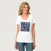 Eyesore T-Shirt (Vorderseite Vollansicht)