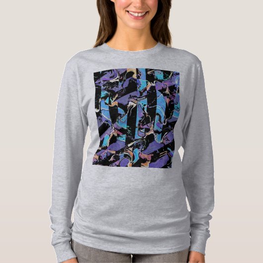 Eyesore T - Shirt (Vorderseite)