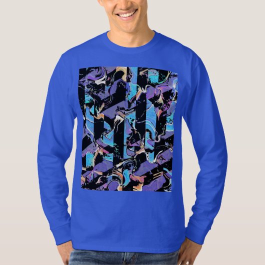 Eyesore T - Shirt (Vorderseite)