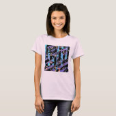 Eyesore T-Shirt (Vorne ganz)