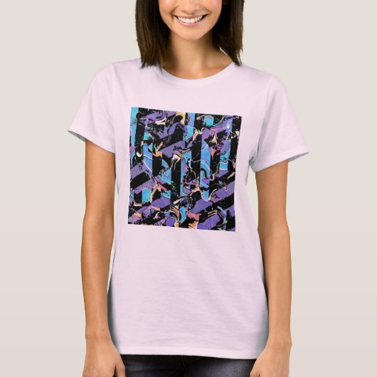 Eyesore T-Shirt (Vorderseite)