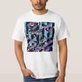 Eyesore T-Shirt (Vorderseite)