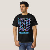 Eyesore T - Shirt (Vorne ganz)