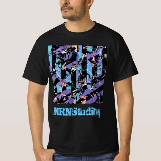 Eyesore T - Shirt (Vorderseite)