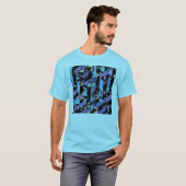 Eyesore T - Shirt (Vorne ganz)