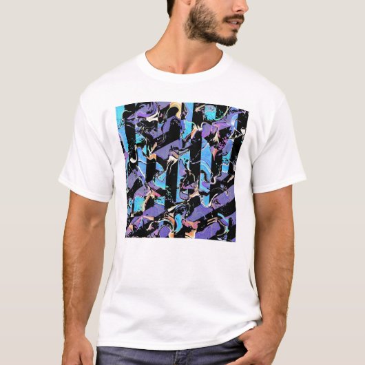 Eyesore T-Shirt (Vorderseite)