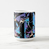 Eyesore-Tasse Kaffeetasse (Mittel)