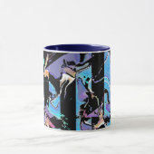 Eyesore-Tasse Tasse (Zentrum)