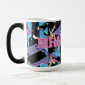 Eyesore-Tasse Verwandlungstasse (Links)