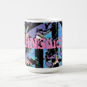 Eyesore-Tasse Verwandlungstasse (Zentrum)